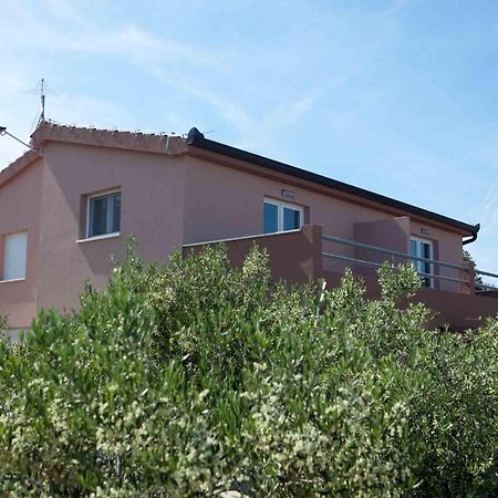 Apartments By The Sea Cove Ostricka Luka, Rogoznica - 13709 Eksteriør bilde