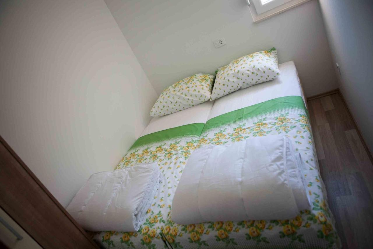 Apartments By The Sea Cove Ostricka Luka, Rogoznica - 13709 Eksteriør bilde