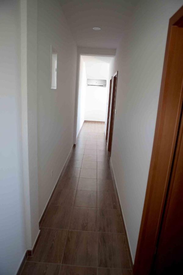 Apartments By The Sea Cove Ostricka Luka, Rogoznica - 13709 Eksteriør bilde