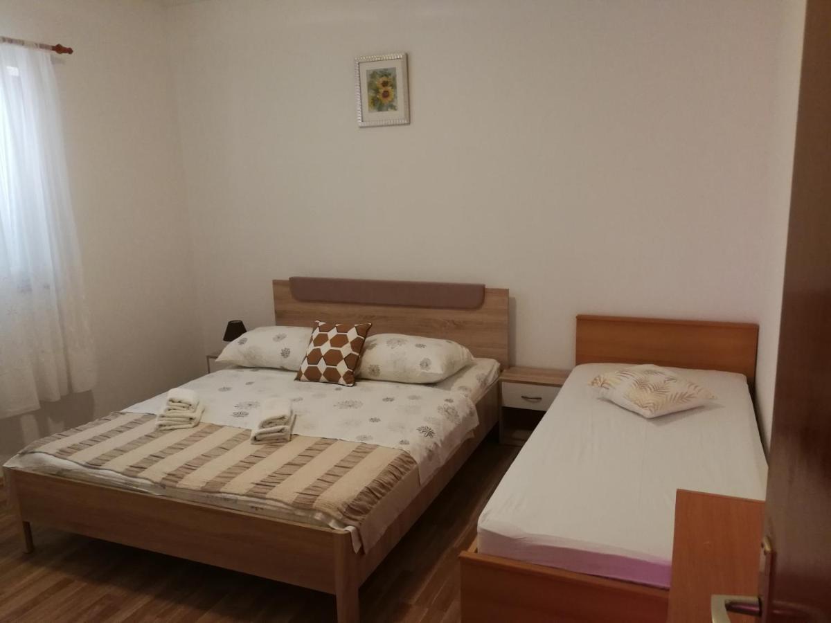 Apartments By The Sea Cove Ostricka Luka, Rogoznica - 13709 Eksteriør bilde