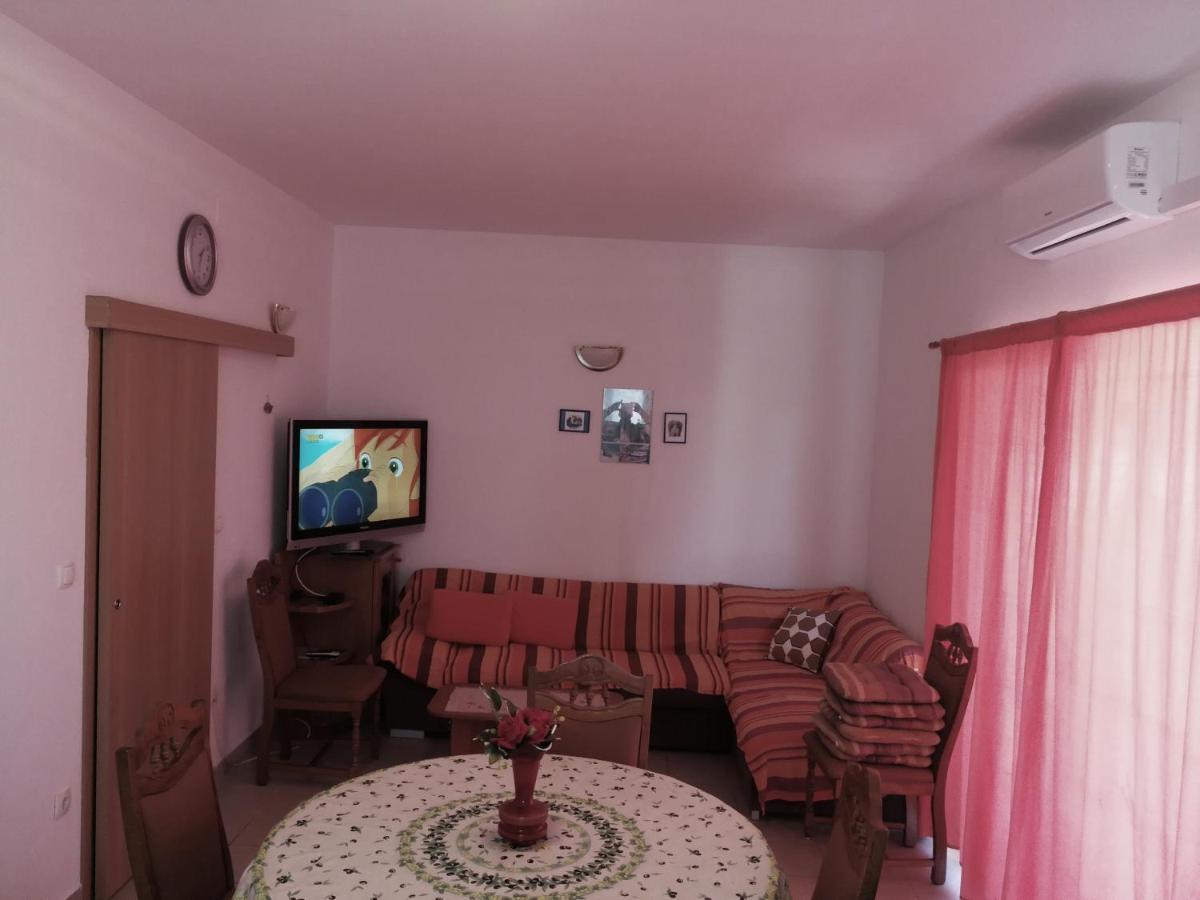Apartments By The Sea Cove Ostricka Luka, Rogoznica - 13709 Eksteriør bilde