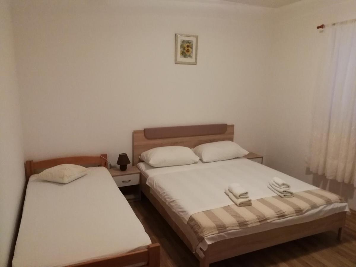 Apartments By The Sea Cove Ostricka Luka, Rogoznica - 13709 Eksteriør bilde